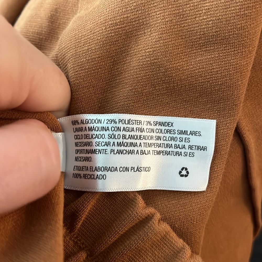 Target - Universal Thread Pull On Pants - image 5